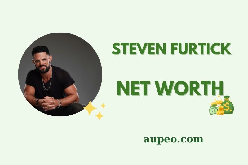 What is Steven Furtick Net Worth 2025: How Much Does He Earn? What is Steven Furtick Net Worth 2025: How Much Does He Earn?