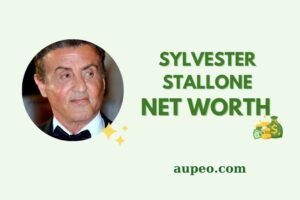 Sylvester Stallone Wealth, Salary, and Financial Overview