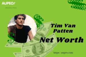 Tim Van Patten Wealth, Salary and Finance Overview