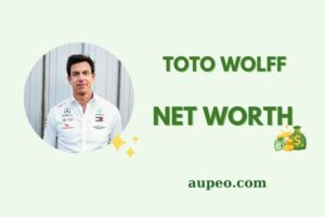 What is Toto Wolff Net Worth 2025 Earnings, Salary, Finances