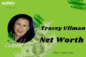 Tracey Ullman Wealth, Salary and Finance Overview