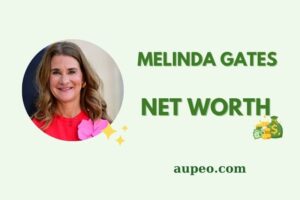 Melinda Gates Wealth, Salary, and Financial Overview
