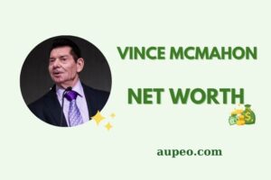 Vince Mcmahon Wealth, Salary, and Financial Overview