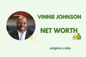 Vinnie Johnson Wealth, Salary, and Financial Overview