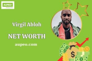 What is Virgil Abloh Net Worth 2025: How Much Did He Earn?