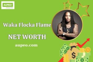 What is Waka Flocka Flame Net Worth 2025: How He Built His Wealth and Salary