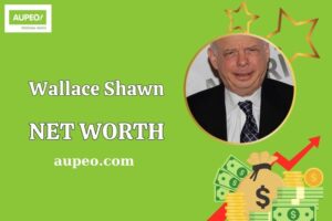 Wallace Shawn Wealth, Salary, and Financial Overview