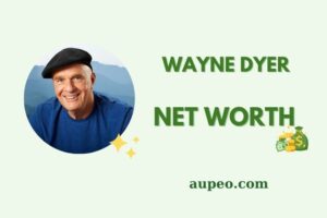 Wayne Dyer Wealth, Salary, and Financial Overview