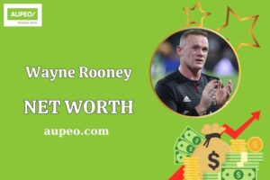 Wayne Rooney Wealth, Salary, and Financial Overview