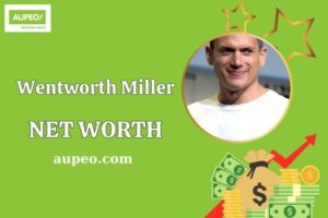 Wentworth Miller Wealth, Salary, and Financial Overview