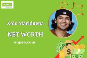 Xolo Mariduena Wealth, Salary, and Financial Overview