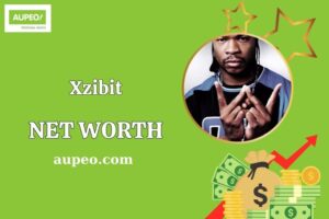 What is Xzibit Net Worth 2025: Wealth, Salary, and Financial Journey