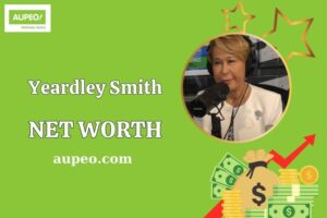 Yeardley Smith Wealth, Salary, and Financial Overview