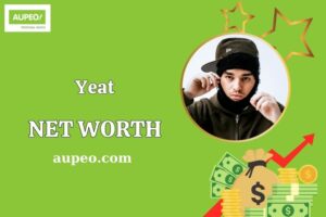 What is Yeat Net Worth 2025: Income, Salary, and Financial Journey