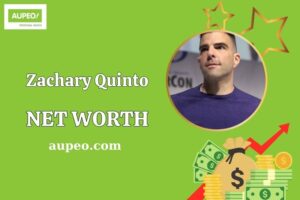 What is Zachary Quinto Net Worth 2025: How Much Does He Earn From Acting?