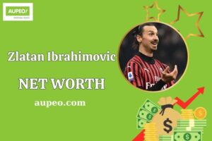 Zlatan Ibrahimovic Wealth, Salary, and Financial Overview