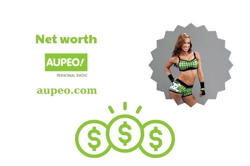 What is the sacred value of AJ Lee in 2024