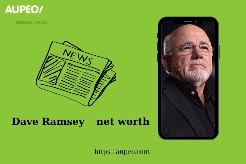 What is the net value of Dave Rams in 2025