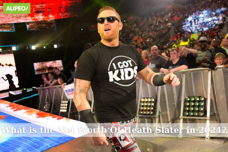 What is Heath Slater's Clear Value in 2024
