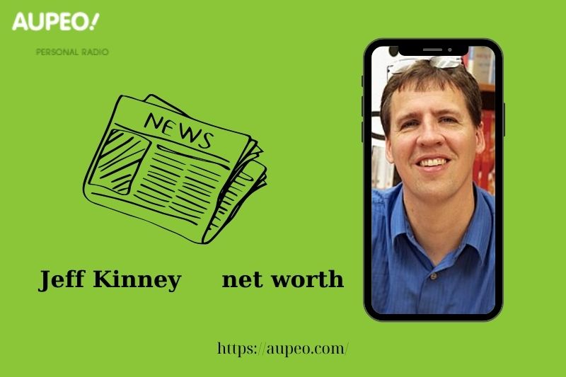 What is the net value of Jeff Kin in 2025