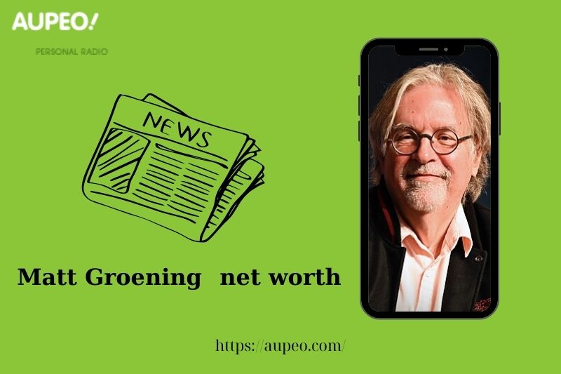 What is the net value of Matthew Growing in 2025