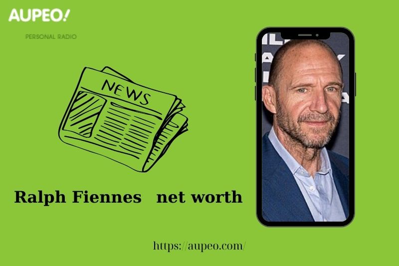What is the sacred value of Ralph Finns in 2025