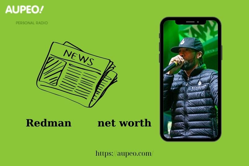 What is the net value of Redman in 2025