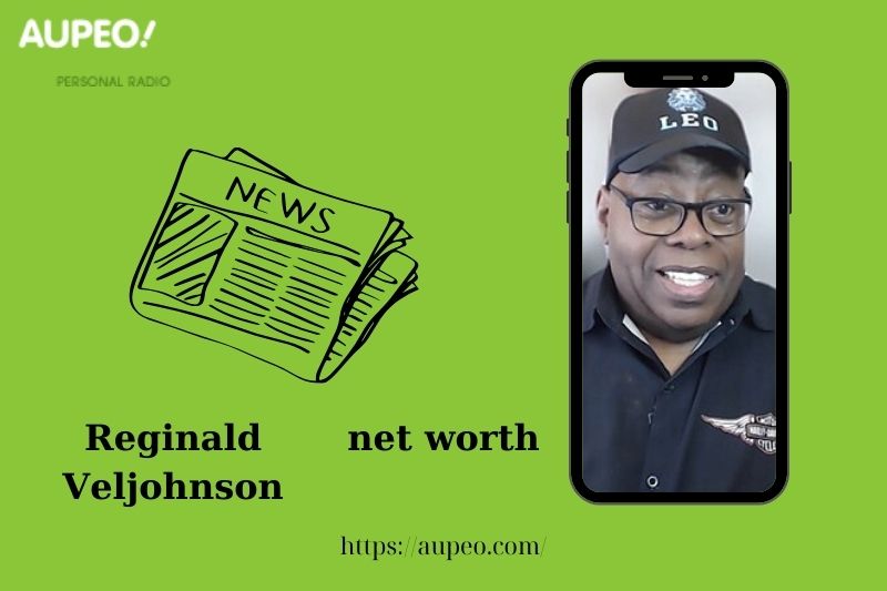 What is Reginald veljohnson's net value in 2025