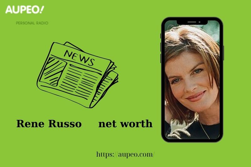 What is Rene Russo's Net Value in 2025