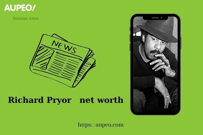 What is the net value of Richard Priori in 2025