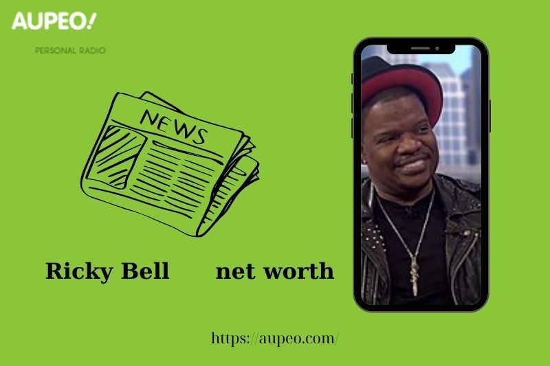 What is Rick's Bell's Clear Value in 2025
