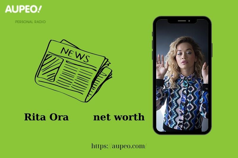 What is Rita two hundred net value in 2025