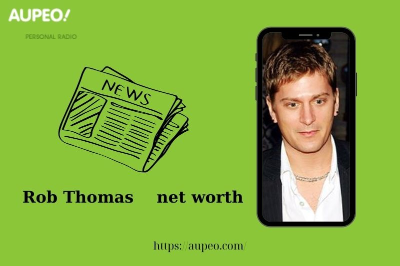 What is Rob Toma's net value in 2025
