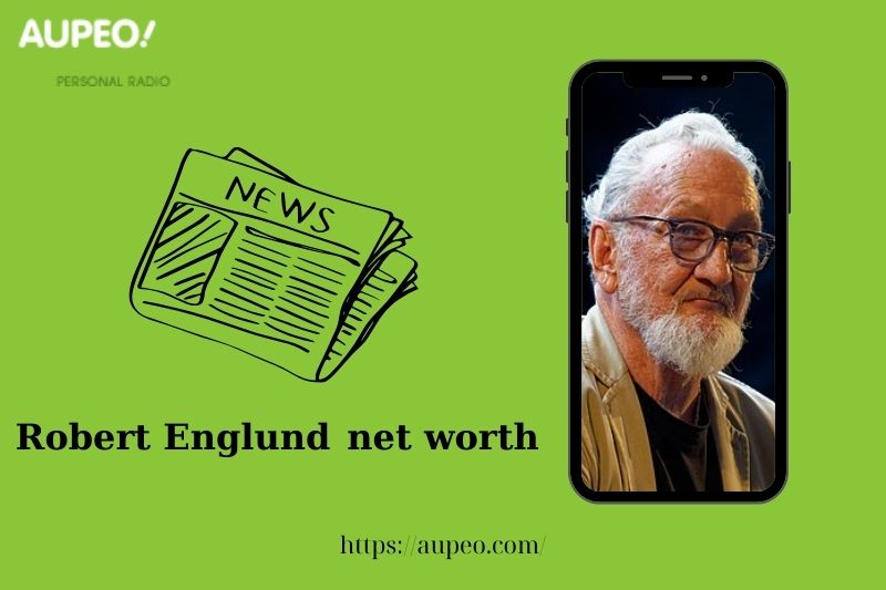 What is Robert Englund's net value in 2025