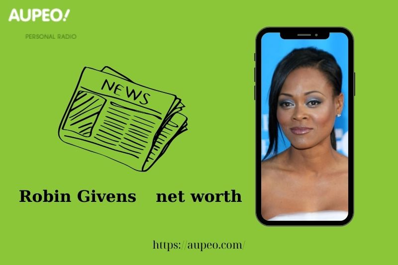 What is the net value of Robin Guens in 2025