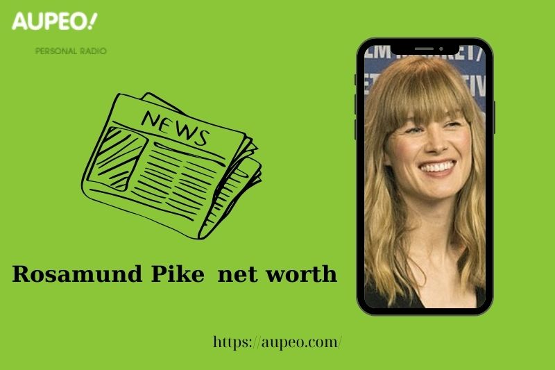 What is Rosamund peak pure value in 2025