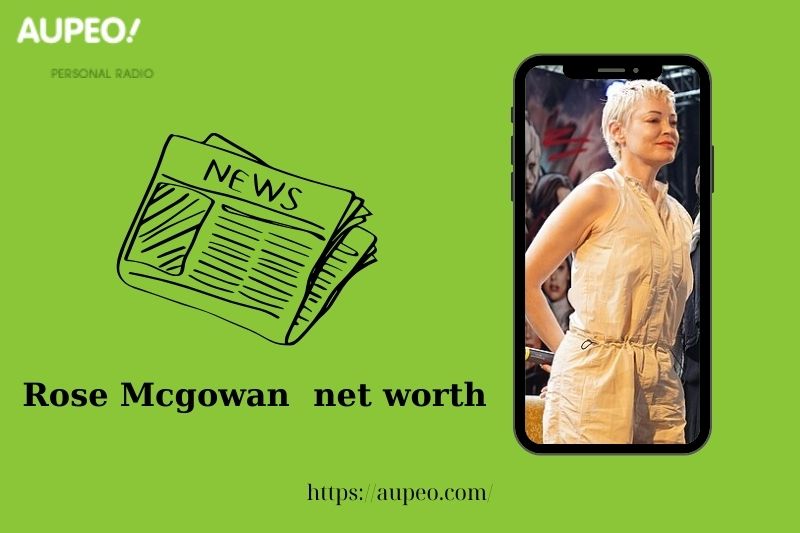 What is the sacred value of Rose McGuan in 2025
