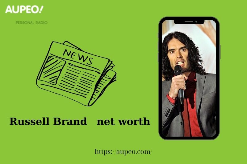 What is the Russell Brand's Clear Value in 2025