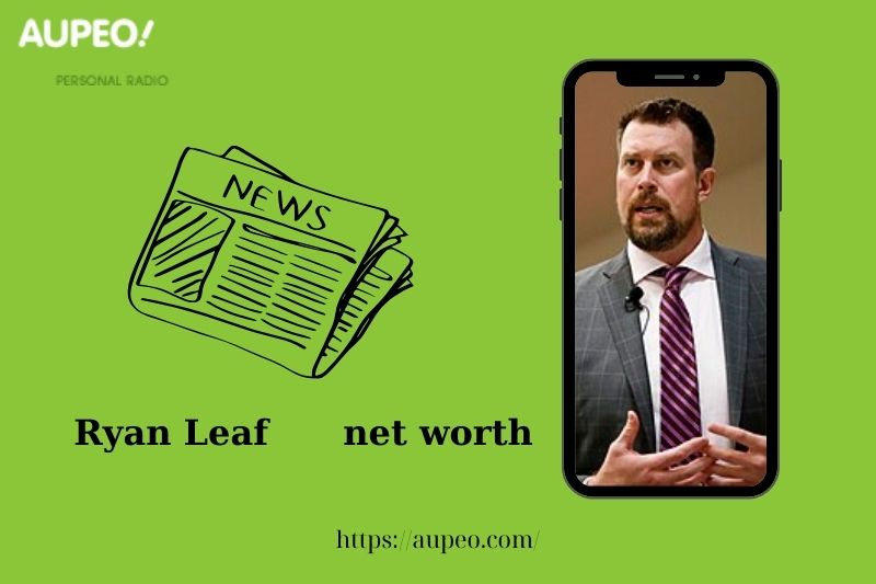What is the purely value of Ryan Leaf in 2025