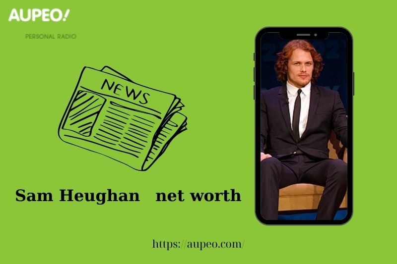 What is the net value of Sam Hugan in 2025