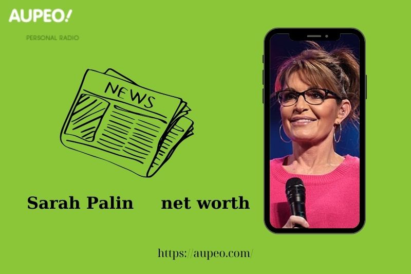 What is the sacred value of Sarah Palin in 2025