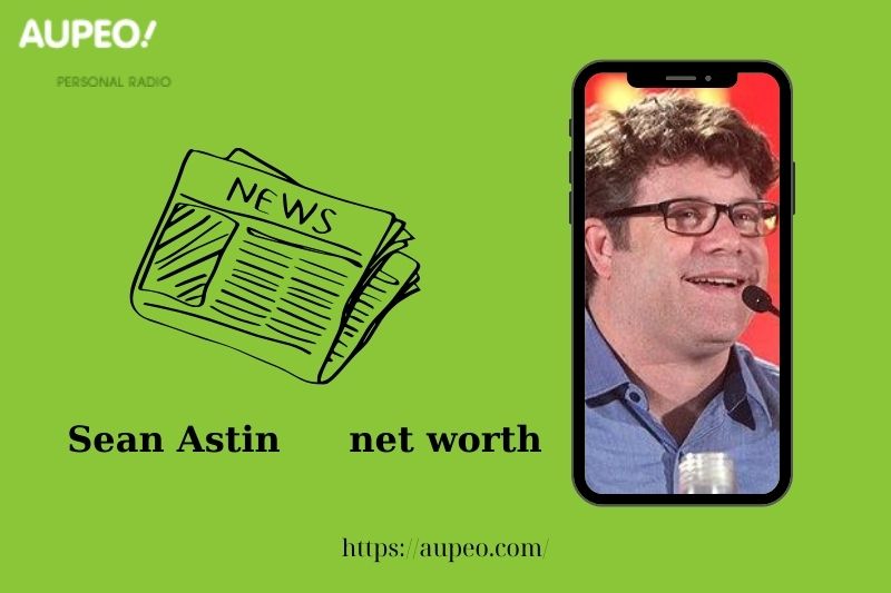 What is the net value of Sean Astini in 2025