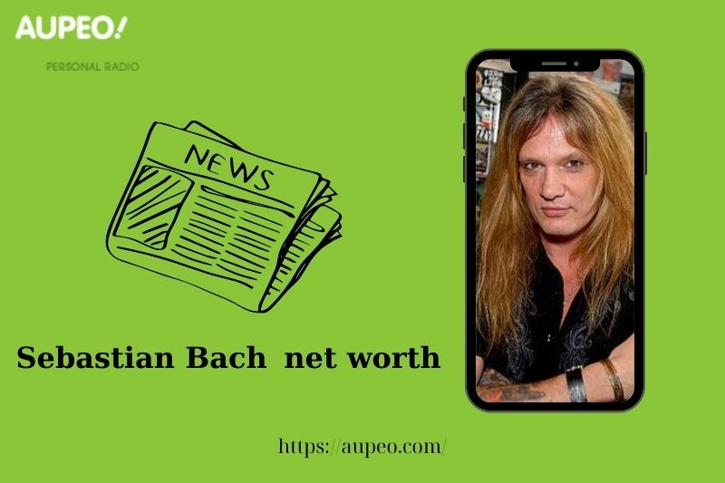 What is the sacred value of Sebastian Bach in 2025
