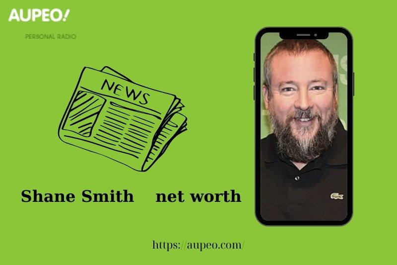 What is the net value of Smith in 2025