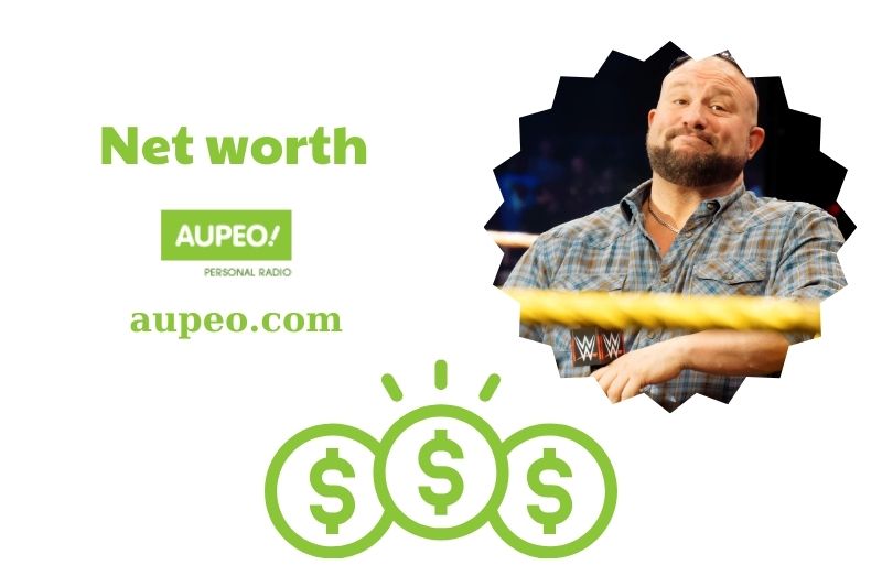 What is Buba Ray Dudley's net value in 2024