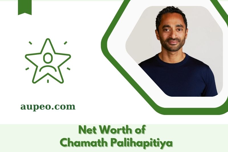 What is Chamath Palihapitiya's Clear Value in 2025
