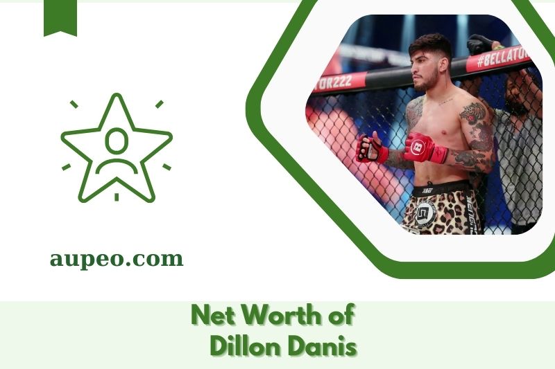 What is Dillon Dennis Clear Value in 2025