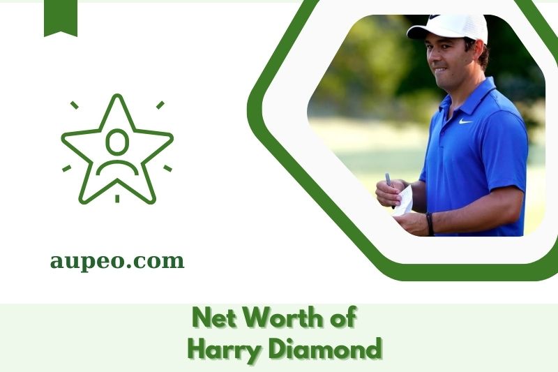 What is Harry's Diamond Clear Value in 2025