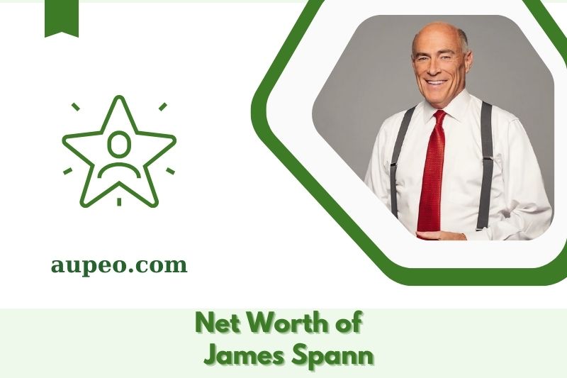 What is the sacred value of James Span in 2025