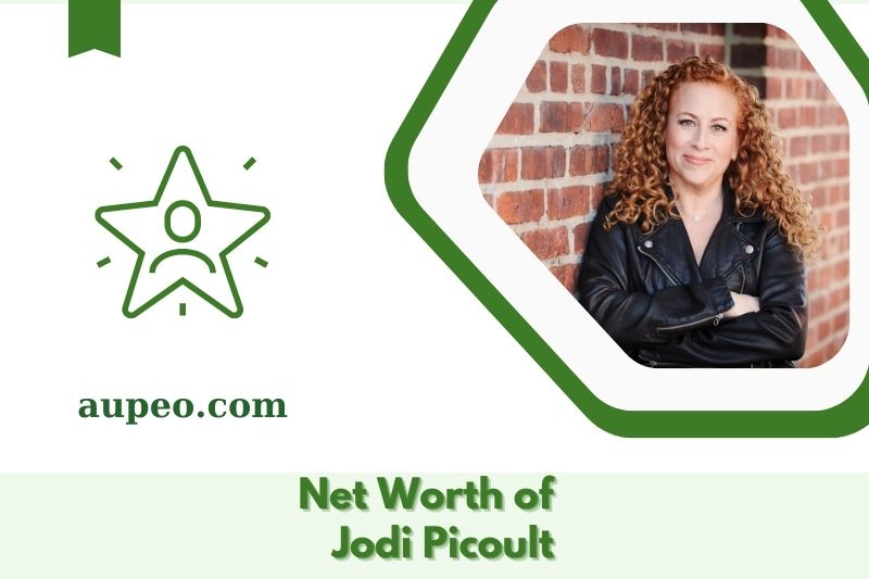 What is Jodi Pickult's Clear Value in 2025
